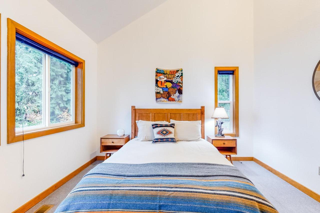 Shine Road Retreat Villa Port Ludlow Luaran gambar