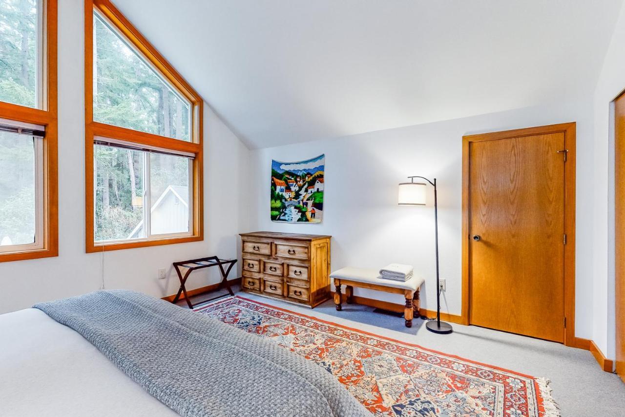 Shine Road Retreat Villa Port Ludlow Luaran gambar