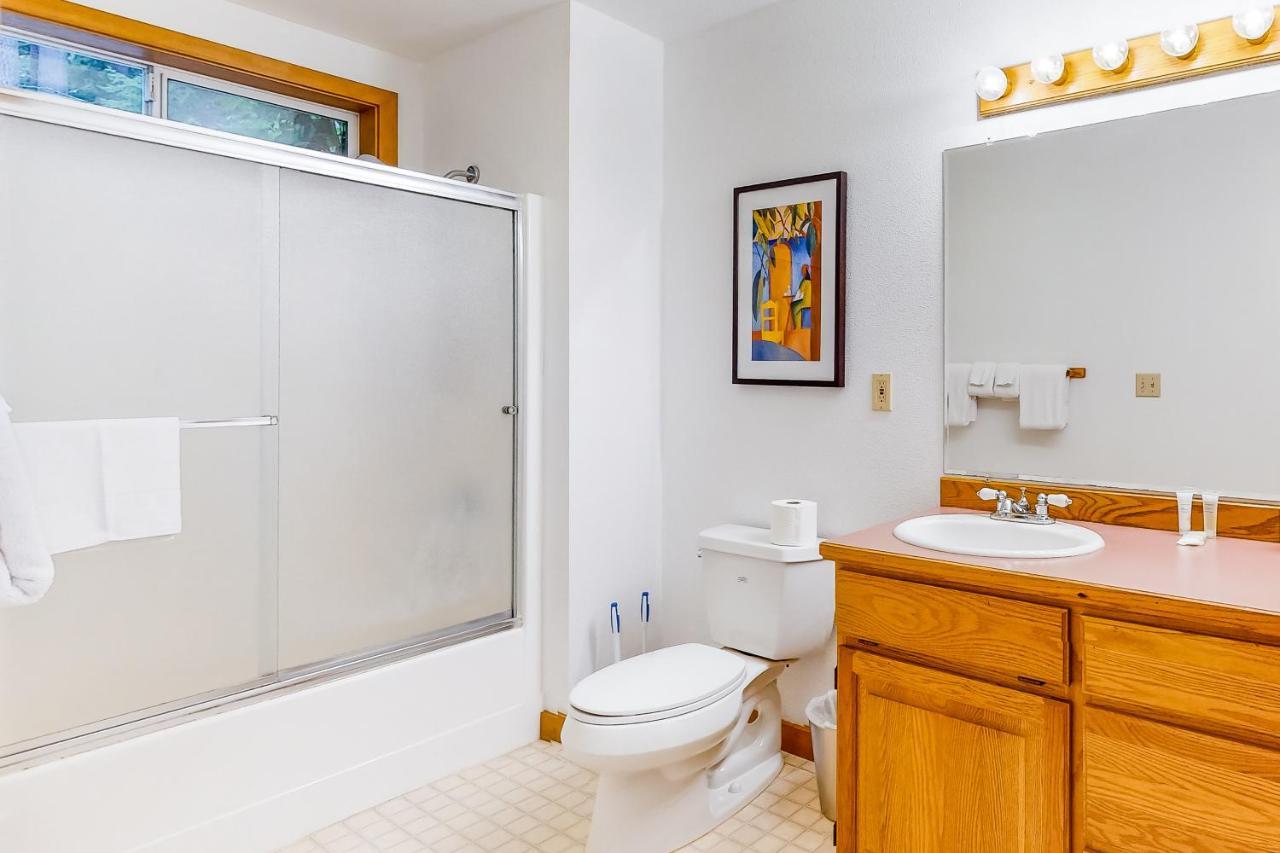 Shine Road Retreat Villa Port Ludlow Luaran gambar